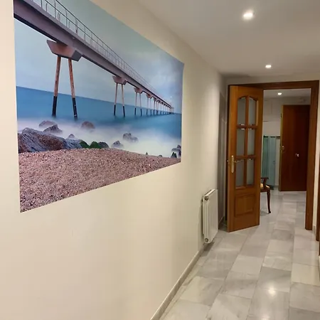 Apartment Casa Tonet Badalona