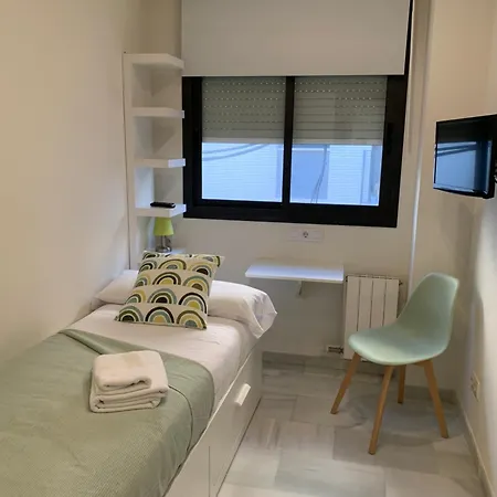 Apartment Casa Tonet