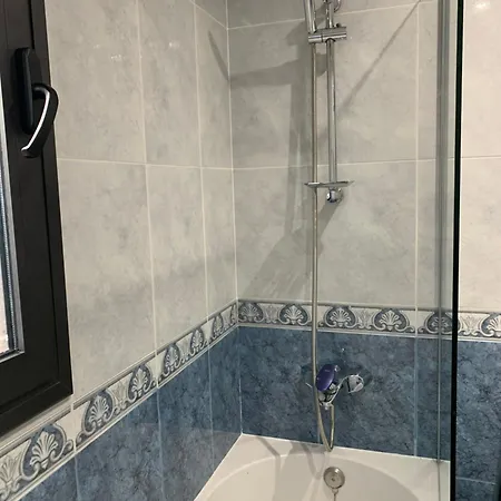 Apartment Casa Tonet