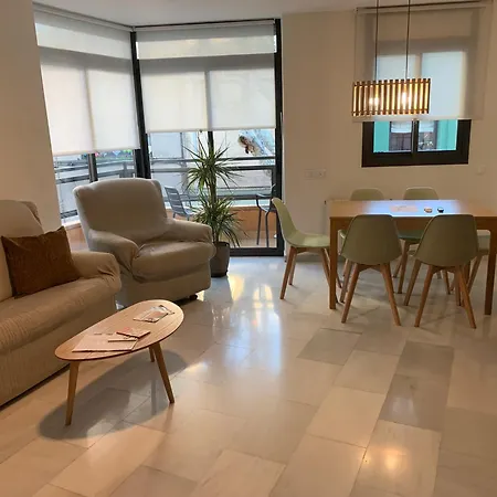 Casa Tonet Apartment Badalona