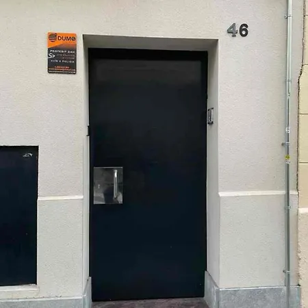 Casa Tonet Apartment Badalona