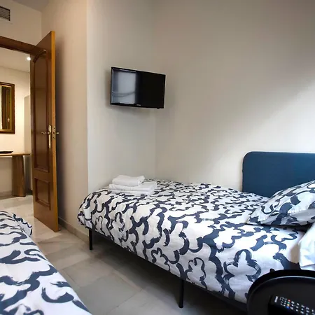 Casa Tonet Apartment Badalona