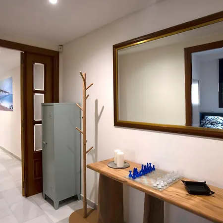 Casa Tonet Apartment *