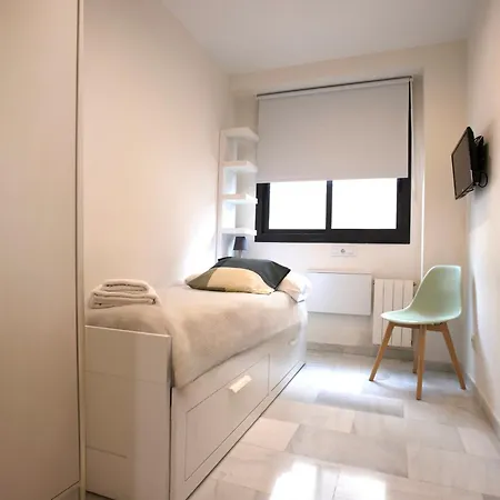 Apartment Casa Tonet Badalona