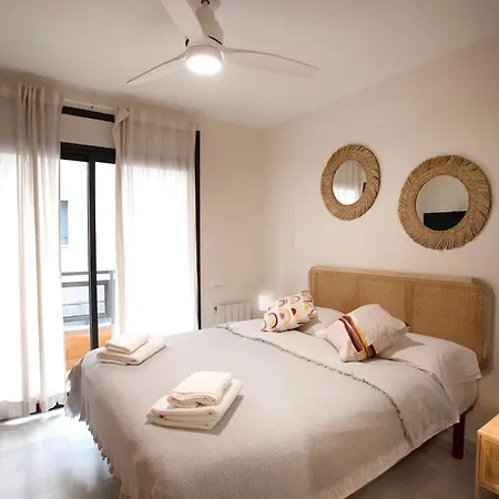 Apartment Casa Tonet