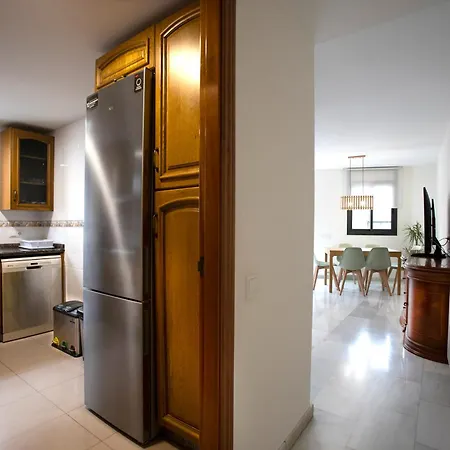 Casa Tonet Apartment *