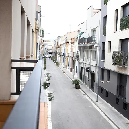 Apartment Casa Tonet *