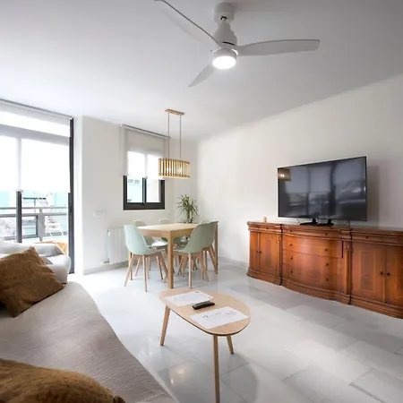 Casa Tonet Apartment Badalona