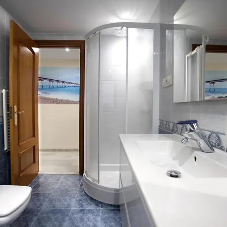 Apartment Casa Tonet