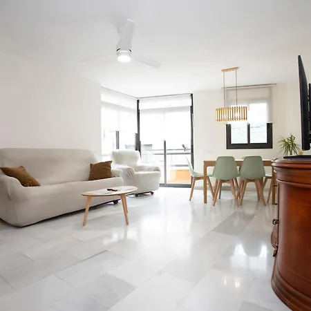 Casa Tonet Apartment *