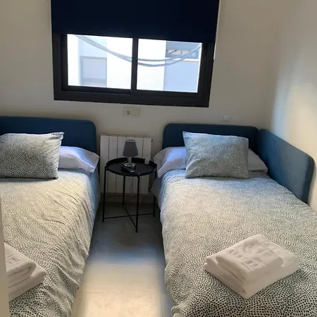 Apartment Casa Tonet Badalona