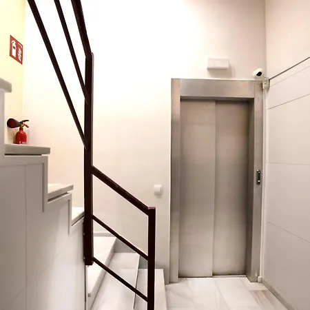 Casa Tonet Apartment