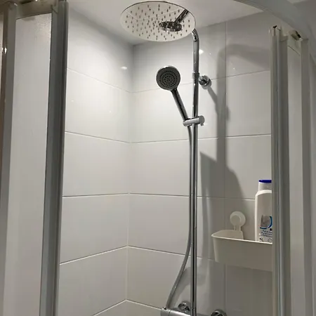 아파트 Casa Tonet