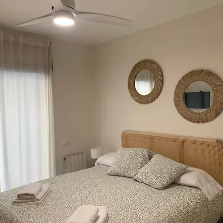 Casa Tonet * בדלונה