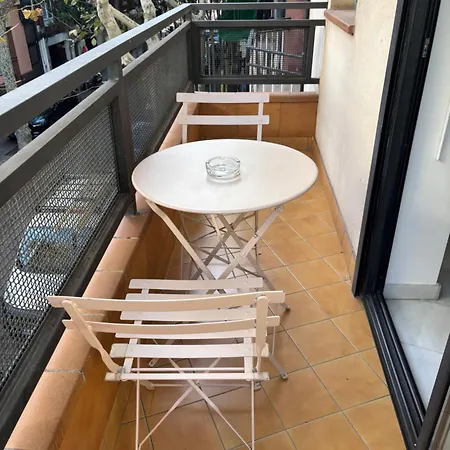 Casa Tonet * בדלונה
