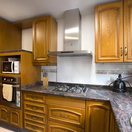 Casa Tonet * בדלונה