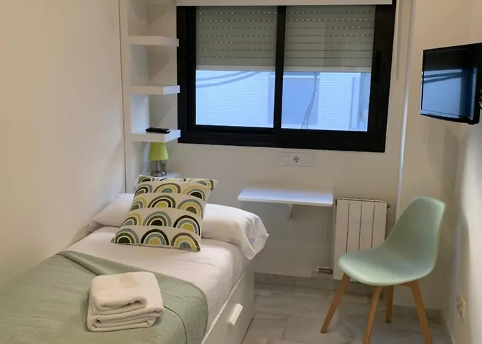 Appartamento Casa Tonet