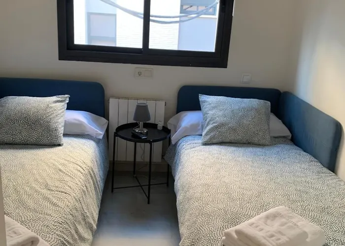 Appartamento Casa Tonet Badalona