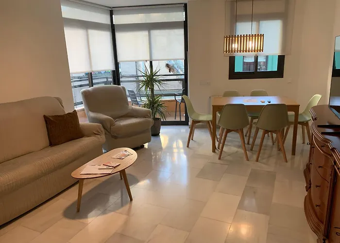 Casa Tonet Appartamento Badalona