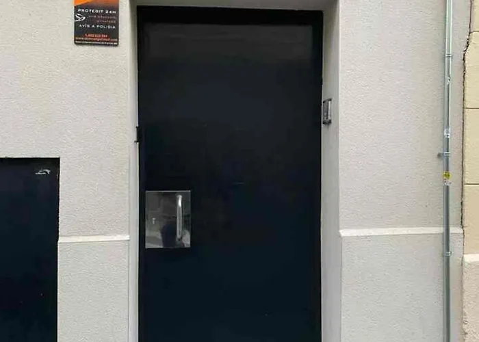 Casa Tonet Appartamento Badalona