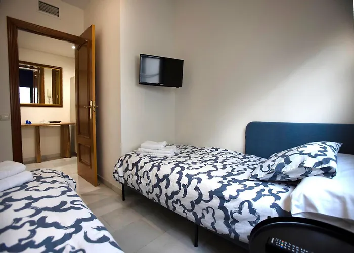 Casa Tonet Appartamento Badalona
