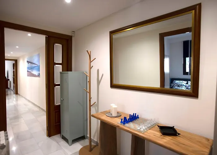 Casa Tonet Appartamento *