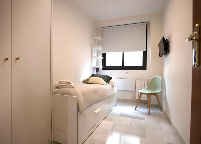 Appartamento Casa Tonet Badalona