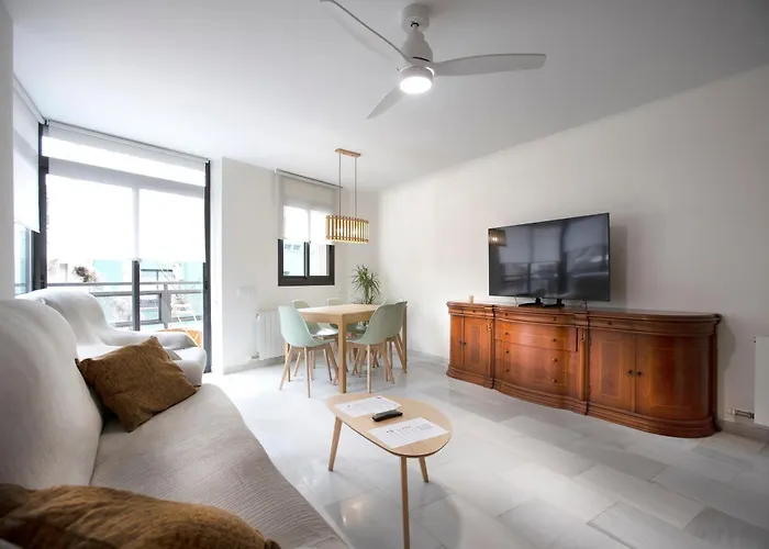 Casa Tonet Appartamento Badalona
