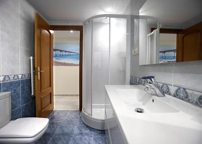 Appartamento Casa Tonet